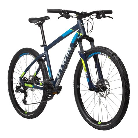 <b>Decathlon</b> has debuted its newest e-bike, the Stilus E-Big Mountain Perf CX, equipped with long travel suspension and a Bosch CX motor. . Decathlon bike